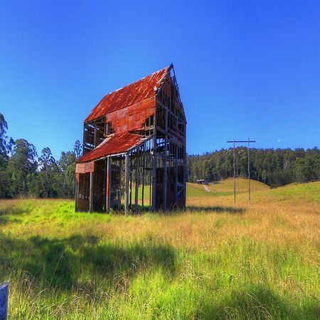 Big4 South Durras Holiday Park エクステリア 写真