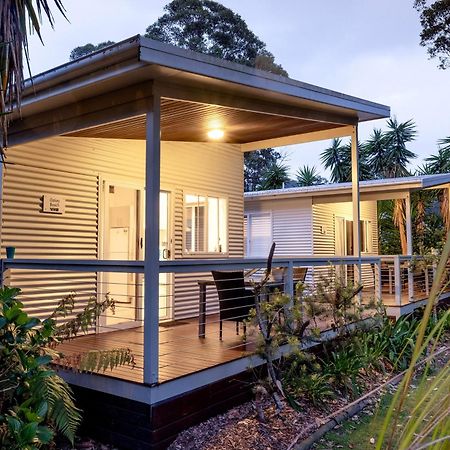 Big4 South Durras Holiday Park エクステリア 写真