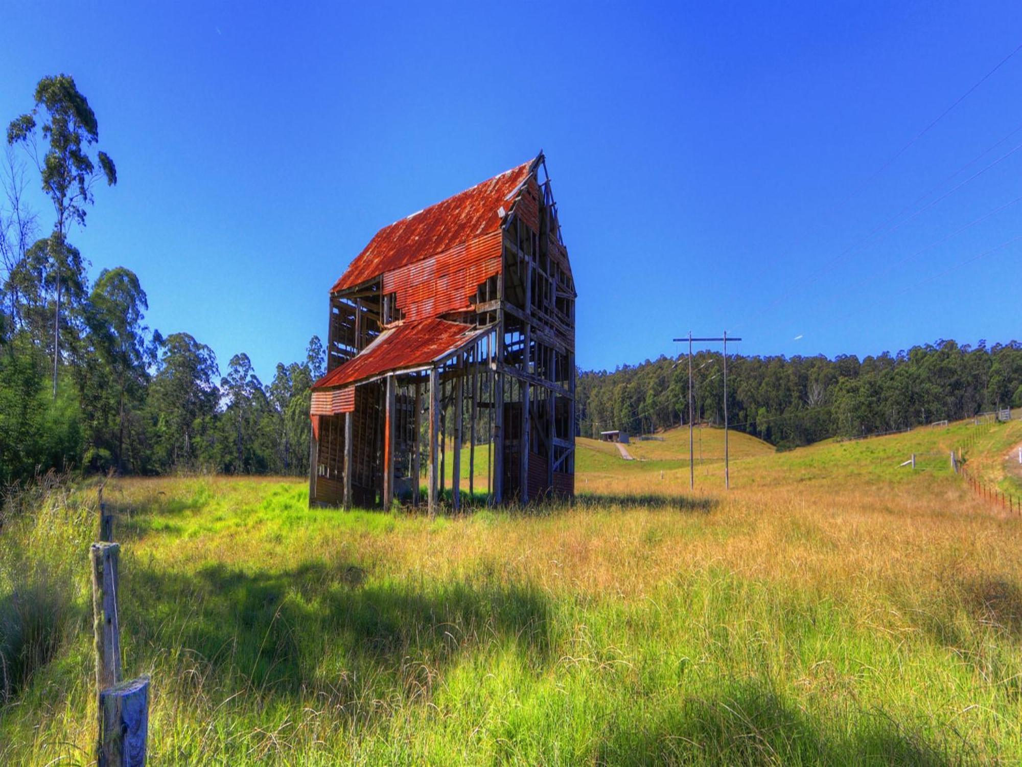 Big4 South Durras Holiday Park エクステリア 写真