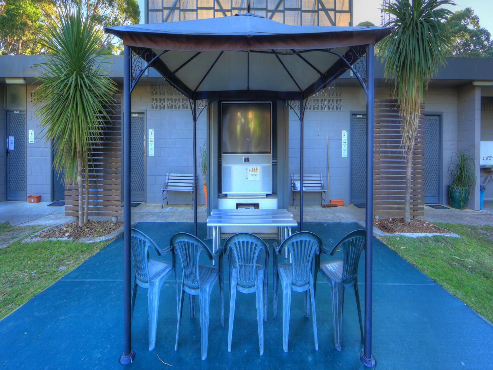 Big4 South Durras Holiday Park エクステリア 写真