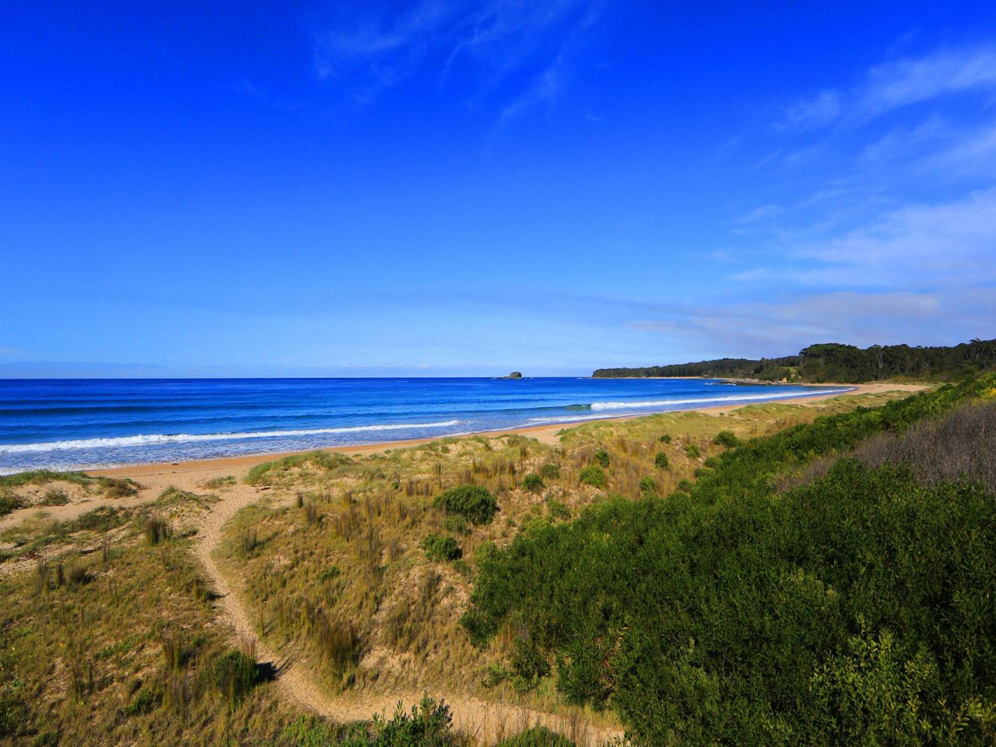 Big4 South Durras Holiday Park エクステリア 写真