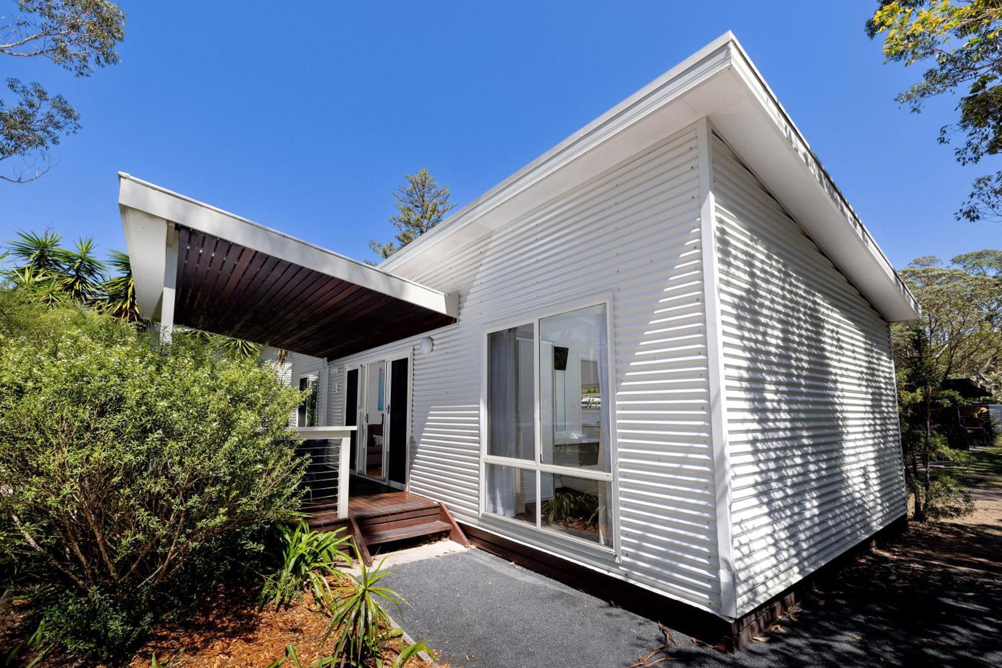 Big4 South Durras Holiday Park エクステリア 写真