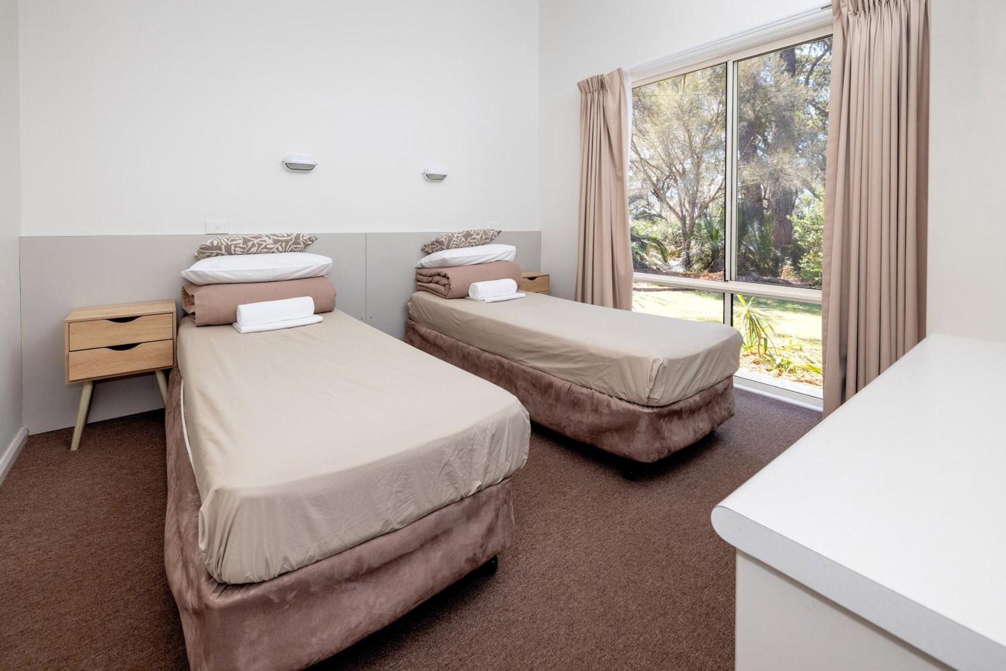 Big4 South Durras Holiday Park エクステリア 写真