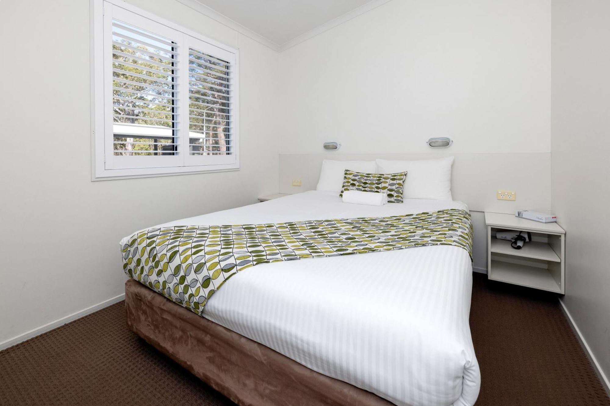 Big4 South Durras Holiday Park エクステリア 写真