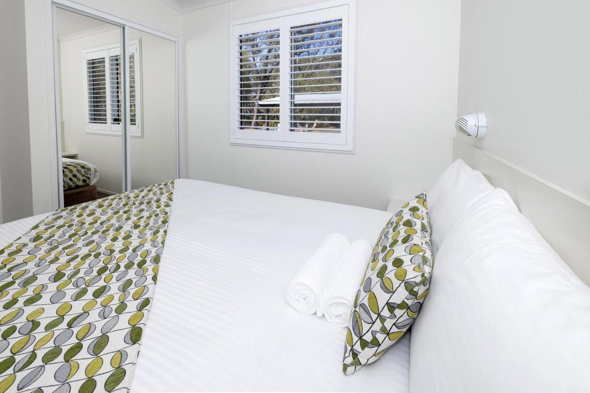 Big4 South Durras Holiday Park エクステリア 写真