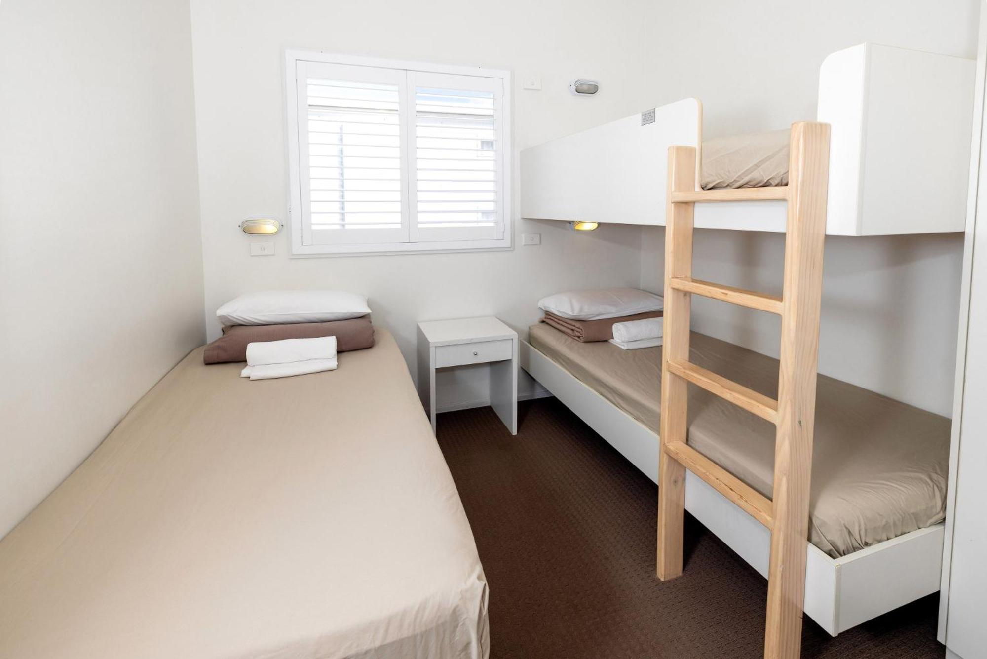 Big4 South Durras Holiday Park エクステリア 写真