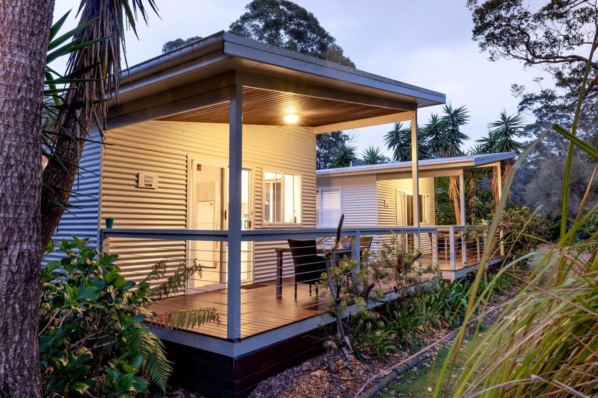 Big4 South Durras Holiday Park エクステリア 写真