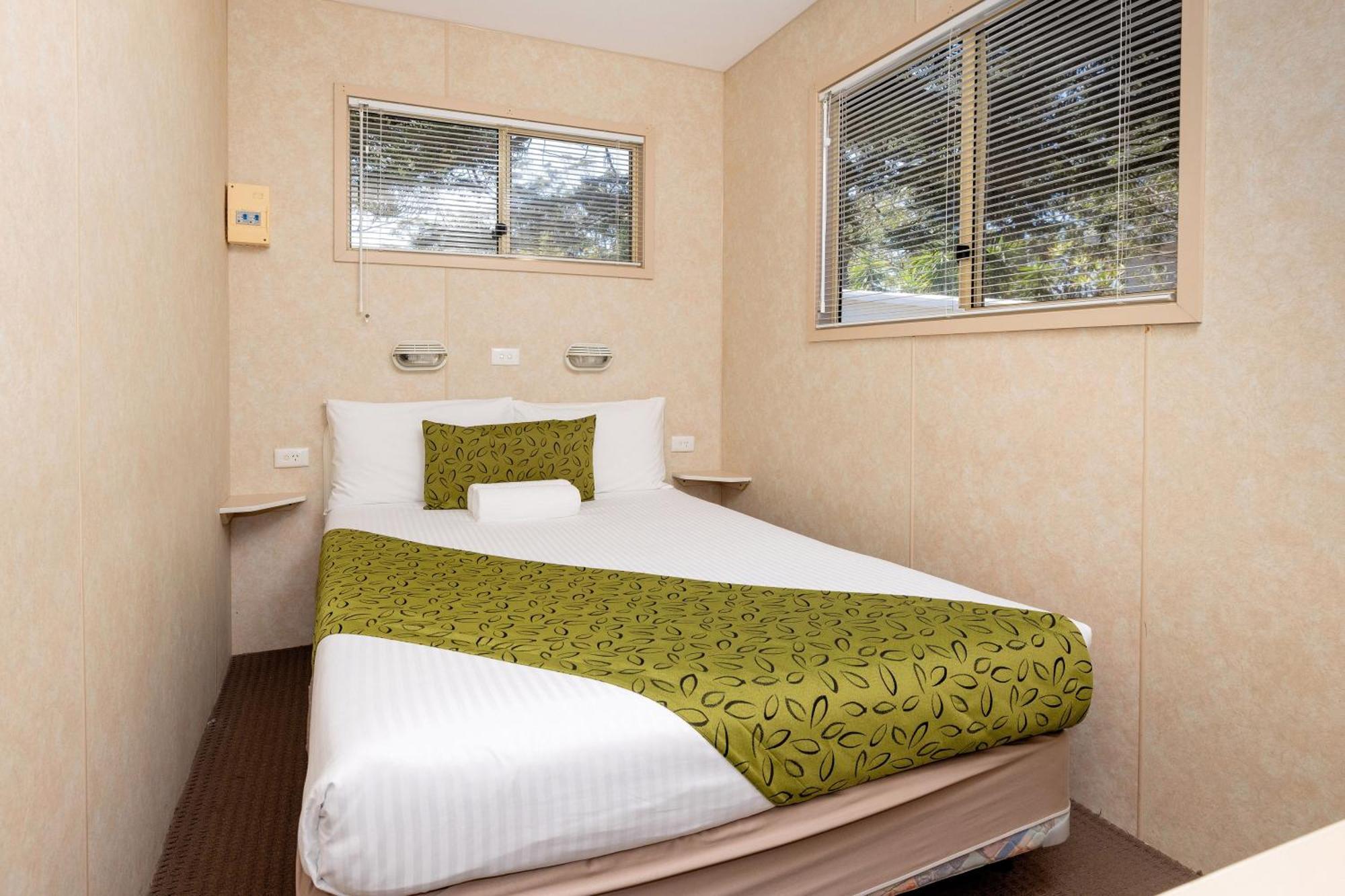 Big4 South Durras Holiday Park エクステリア 写真