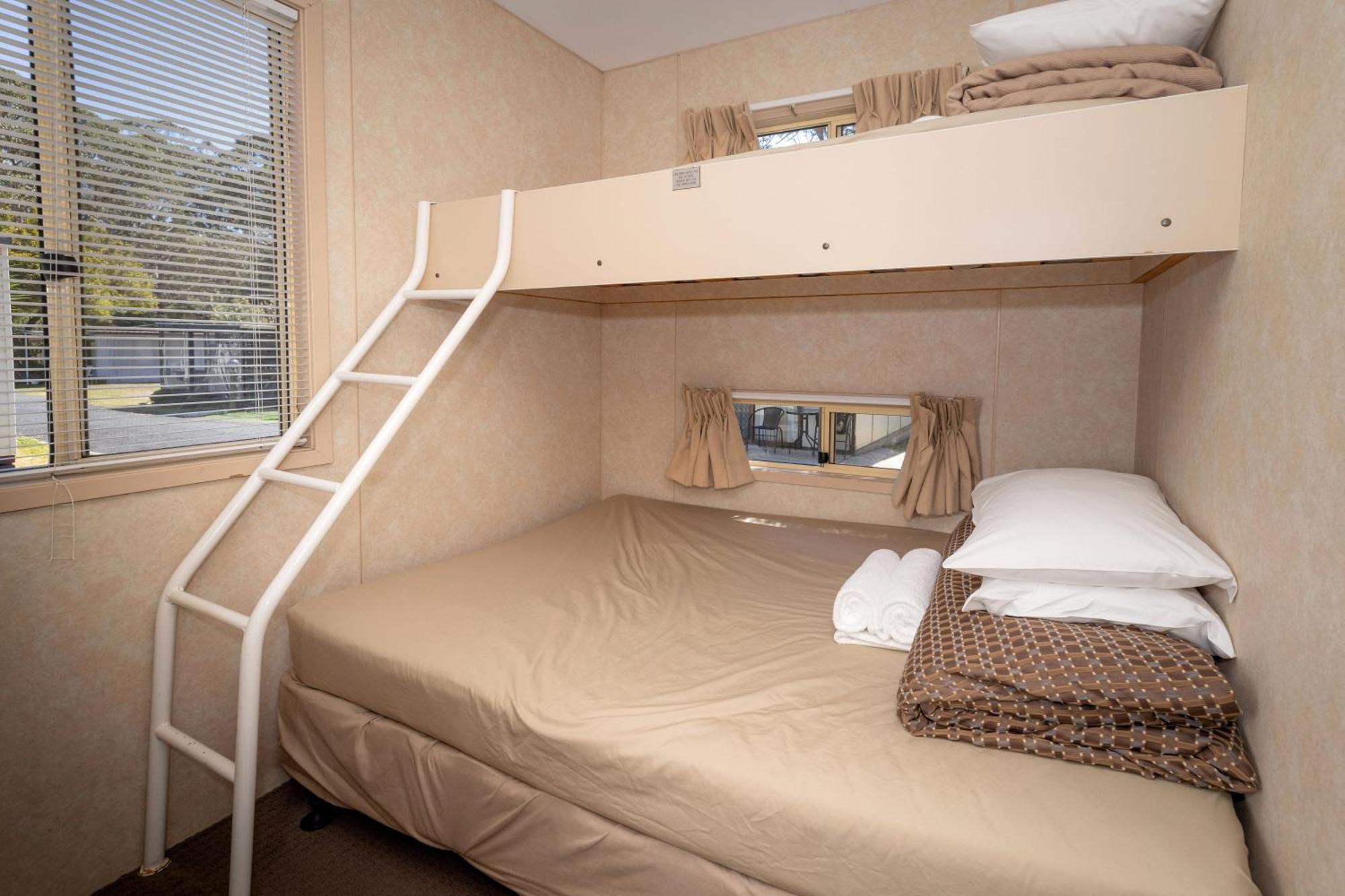 Big4 South Durras Holiday Park エクステリア 写真