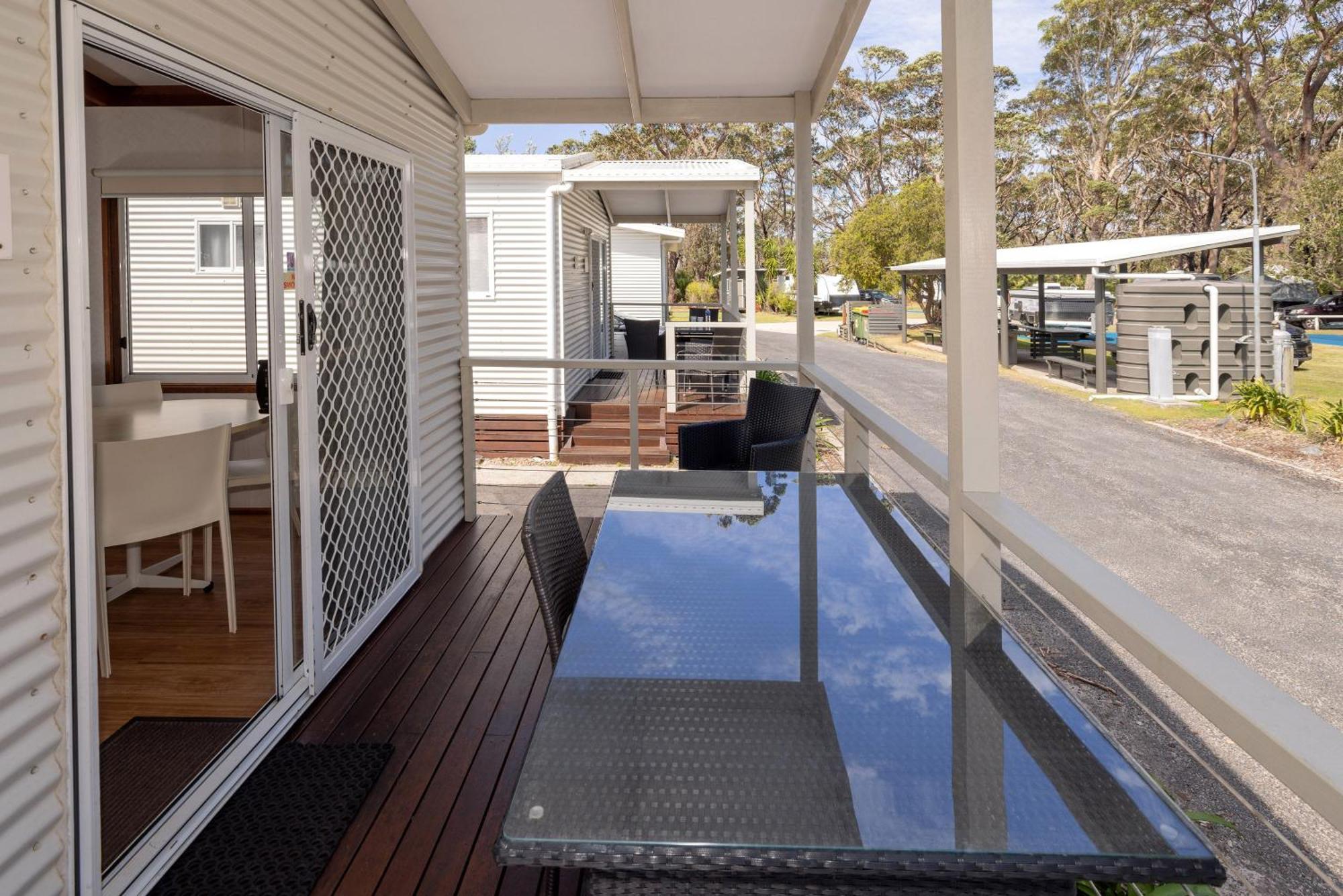 Big4 South Durras Holiday Park エクステリア 写真