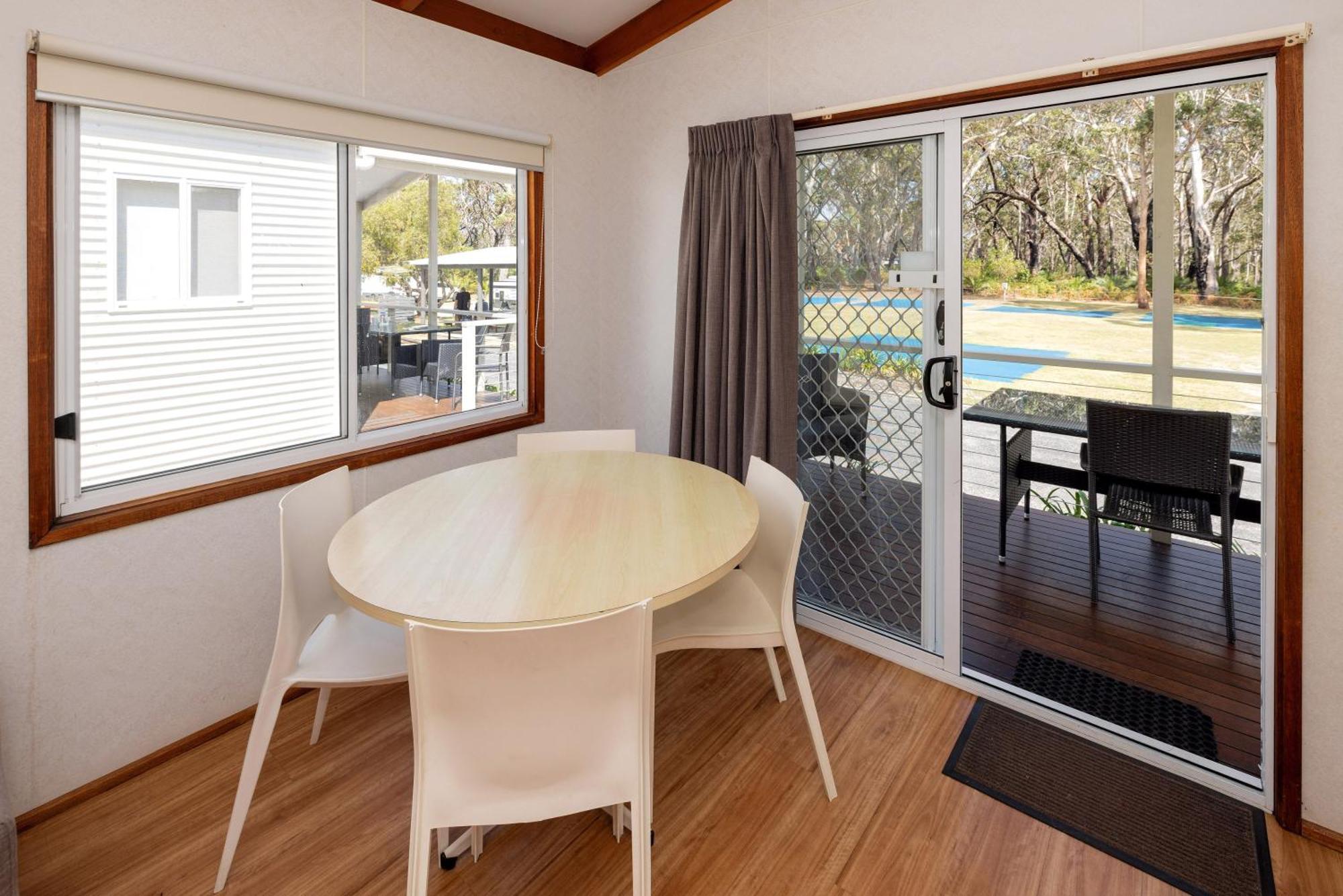 Big4 South Durras Holiday Park エクステリア 写真