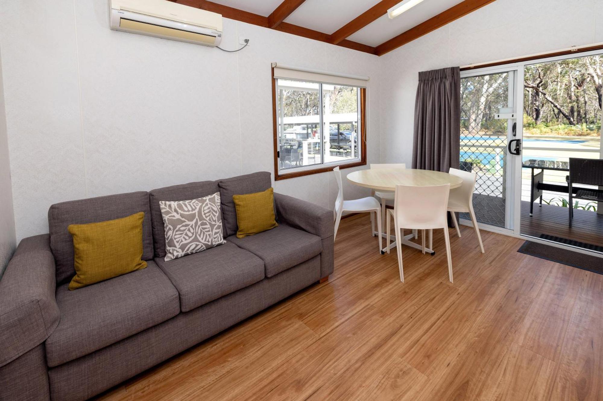 Big4 South Durras Holiday Park エクステリア 写真