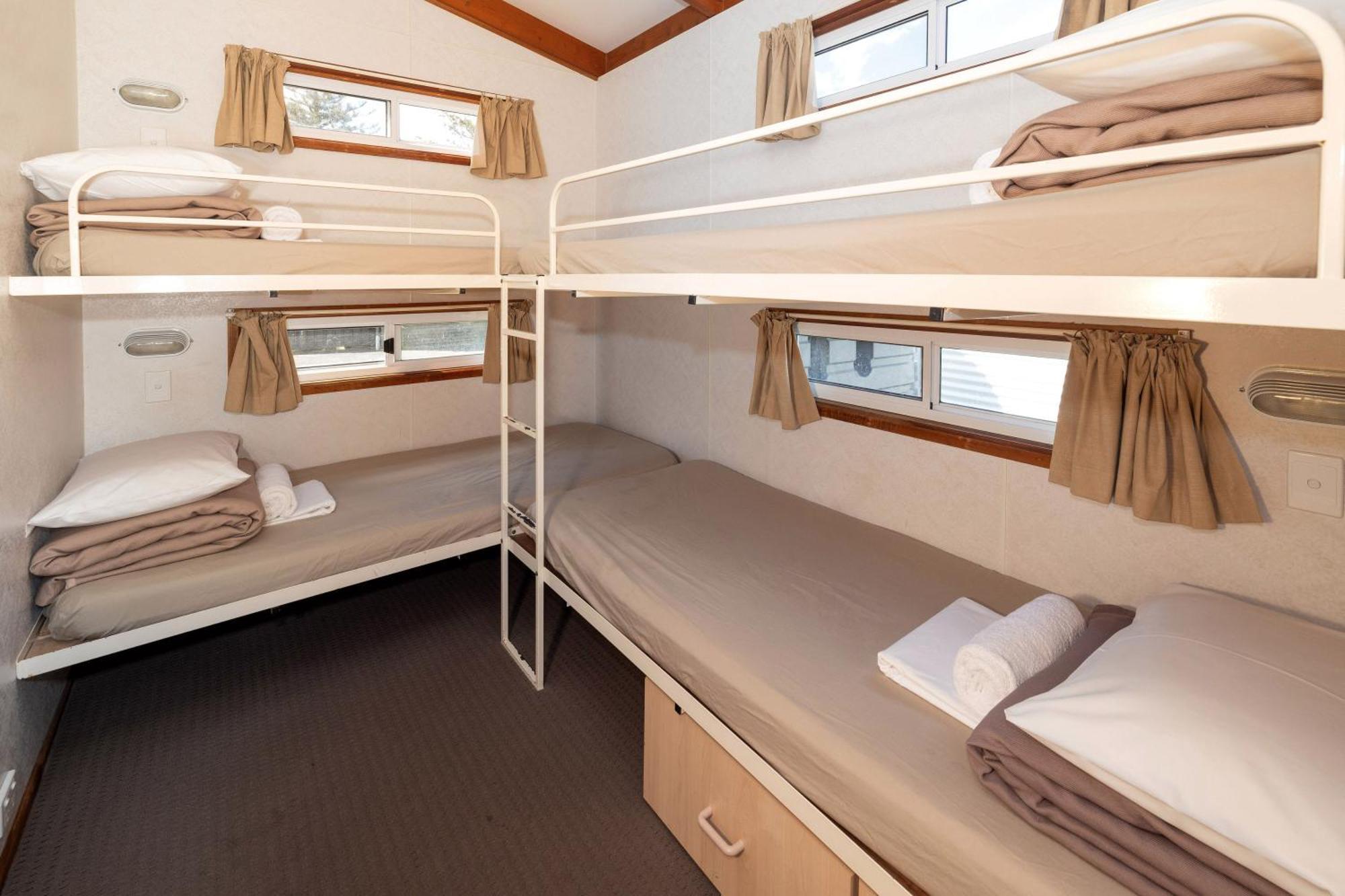 Big4 South Durras Holiday Park エクステリア 写真